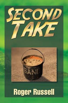 Book cover for Second Take