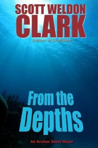 Cover of From the Depths