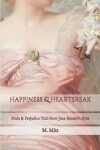 Book cover for Happiness & Heartbreak