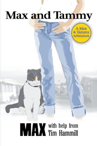 Cover of Max and Tammy