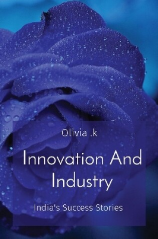 Cover of Innovation And Industry