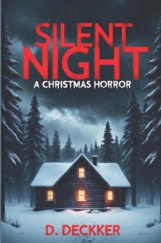 Cover of Silent Night