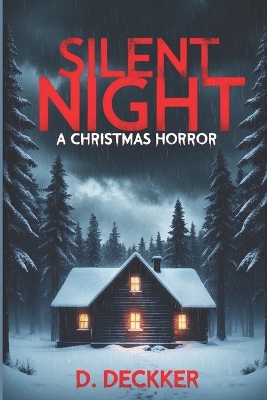 Book cover for Silent Night