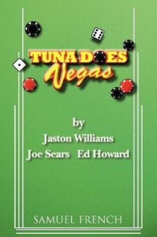 Cover of Tuna Does Vegas