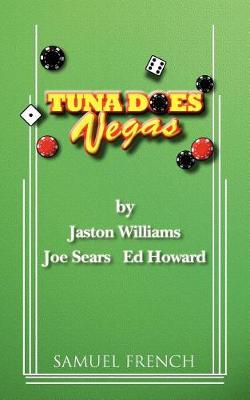 Book cover for Tuna Does Vegas