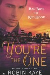 Book cover for You're the One