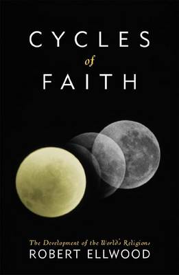 Book cover for Cycles of Faith