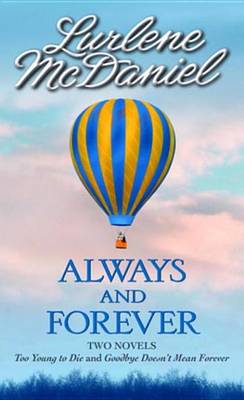 Book cover for Always and Forever