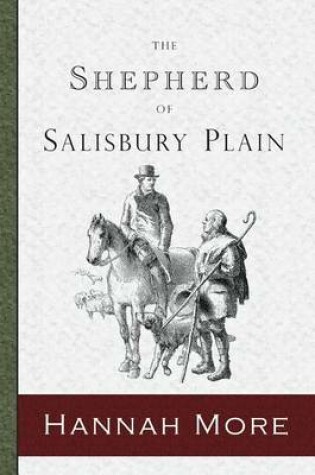 Cover of The Shepherd of Salisbury Plain