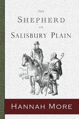 Book cover for The Shepherd of Salisbury Plain