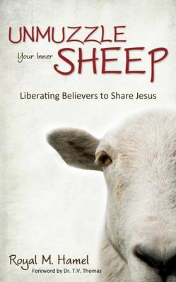 Book cover for Unmuzzle Your Inner Sheep