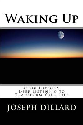 Book cover for Waking Up
