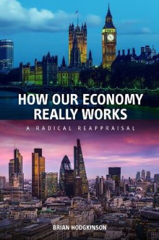 Cover of How our Economy Really Works