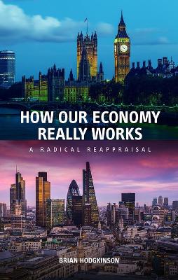 Book cover for How our Economy Really Works