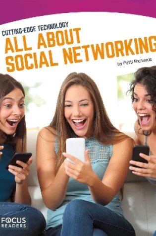 Cover of All About Social Networking