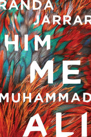 Cover of Him, Me, Muhammad Ali