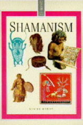 Cover of Shamanism
