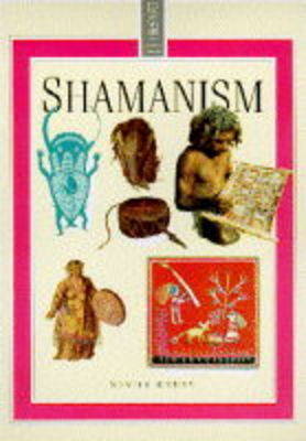 Cover of Shamanism