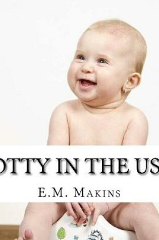 Cover of Potty in the USA!