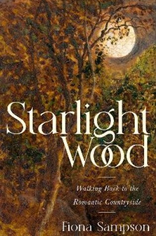 Cover of Starlight Wood