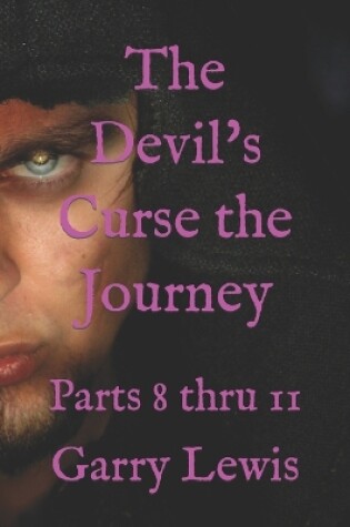 Cover of The Devil's Curse the Journey
