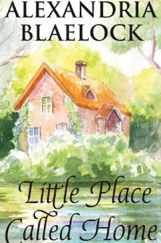 Cover of Little Place Called Home