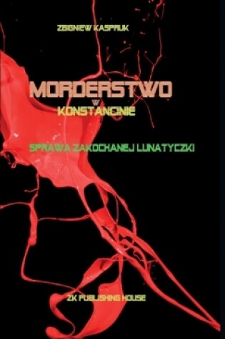 Cover of Morderstwo w Konstancinie