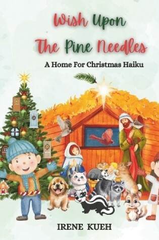 Cover of Wish Upon The Pine Needles