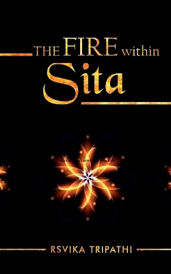 Cover of The Fire Within Sita