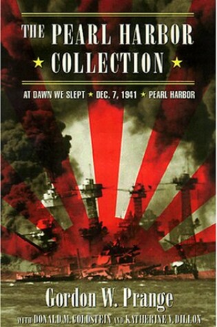 Cover of The Pearl Harbor Collection