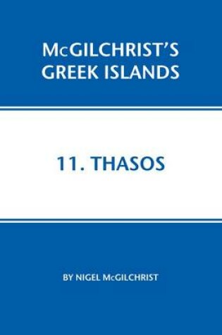 Cover of Thasos