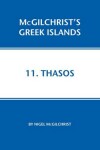 Book cover for Thasos