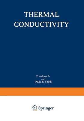 Book cover for Thermal Conductivity 18