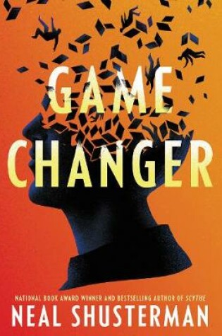 Cover of Game Changer