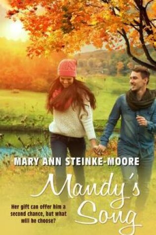 Cover of Mandy's Song