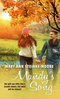 Cover of Mandy's Song