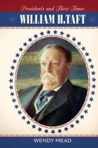 Cover of William H. Taft