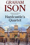 Book cover for Hardcastle's Quartet