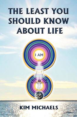 Book cover for The Least You Should Know About Life