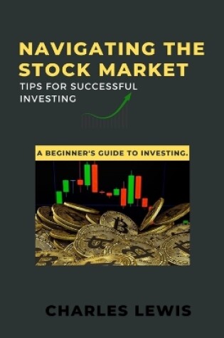 Cover of Navigating the Stock Market