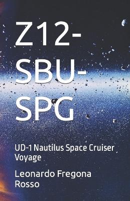 Book cover for Z12-Sbu-SPG