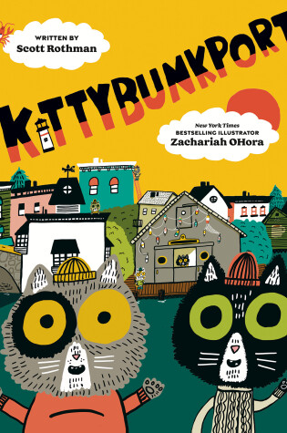 Cover of Kittybunkport