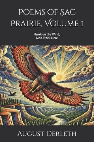 Cover of Poems of Sac Prairie, Volume 1