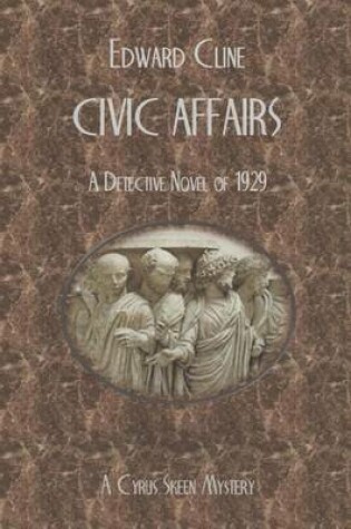 Cover of Civic Affairs, Color Edition