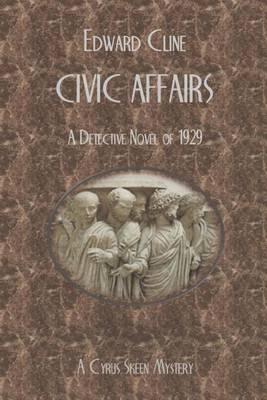 Book cover for Civic Affairs, Color Edition