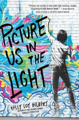 Cover of Picture Us In The Light