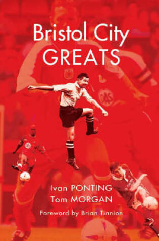 Cover of Bristol City Greats