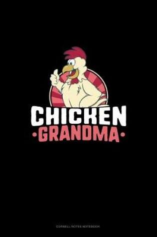 Cover of Chicken Grandma