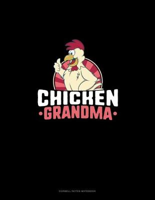 Cover of Chicken Grandma