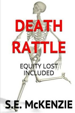 Cover of Death Rattle